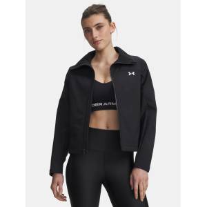Under Armour Дамско яке Under Armour W Shield Jacket Under Armour | Cheren | ЖЕНИ | XS