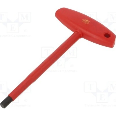 Wiha klíč imbus izolovaný HEX 8mm 182mm T 27931