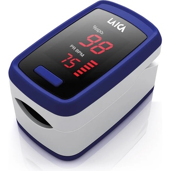 Image 1 of LAICA Пулсоксиметър Laica EA1007 (FST_EA1007)