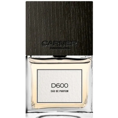 CARNER ​BARCELONA D600 EDP 50 ml