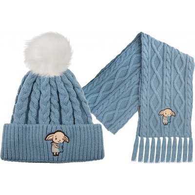 Cinereplicas a šála Harry Potter Dobby