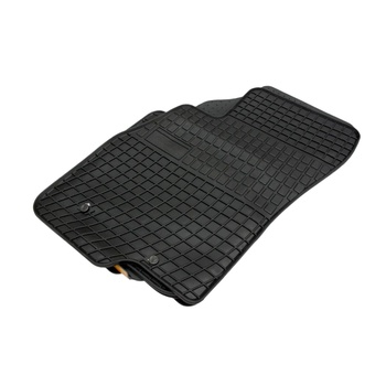 FroGum Гумени стелки за FIAT Punto III (2012-2018) / Punto Evo (2009-2012), марка Frogum (542964)