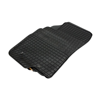 FroGum Гумени стелки за FIAT Punto III (2012-2018) / Punto Evo (2009-2012), марка Frogum (542964)