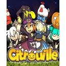 Citrouille