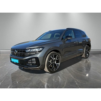 Volkswagen Touareg 3.0 TDI 4Motion 210 kW