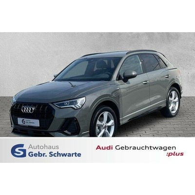 Audi Q3 35 TFSI S tronic S-line 110 kW