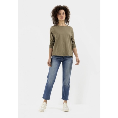 Camel džínsy active trouser modrá