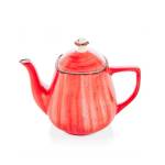 Gural Porselen - Red Чайник 750ml. (NBNMRS02DM50KMZ) (0180434)