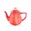Gural Porselen - Red Чайник 750ml. (NBNMRS02DM50KMZ) (0180434)