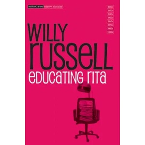 Educating Rita | Willy Russell (2003)