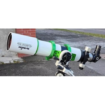 H-alfa SkyWatcher HelioStar 76