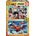 Educa Dragon Ball - пъзел 2х100 части