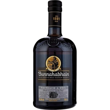 Bunnahabhain Toiteach A Dha 700 ml