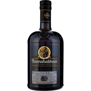 Bunnahabhain Toiteach A Dha 700 ml