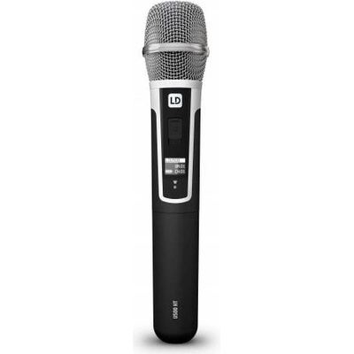 LD Systems U505 MC