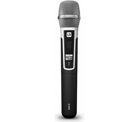LD Systems U505 MC