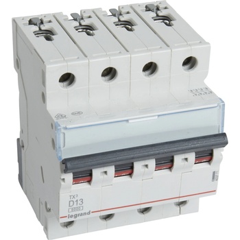 Legrand TX3 4P D13