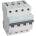 Legrand TX3 4P D13
