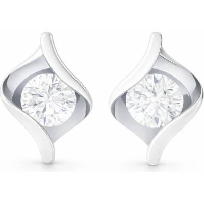 Solla Moon Glow dámske náušnice zo striebra 925 strieborné ST-Z-NA21