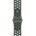 Apple Watch 46mm Nike Sport Band: Cargo Khaki Nike Sport Band - S/M (myld3zm/a)