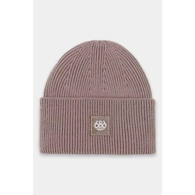 686 čiapka Womens Big Cuff beanie Antler
