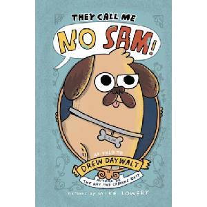 They Call Me No Sam | Mike Lowery (ISBN: 9780358612902)