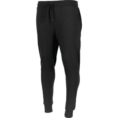 Kalhoty Tracksuit Pants Jogger černé