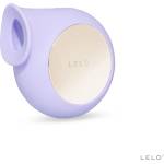 LELO Sila Sonic Clitoral Massager Lilac