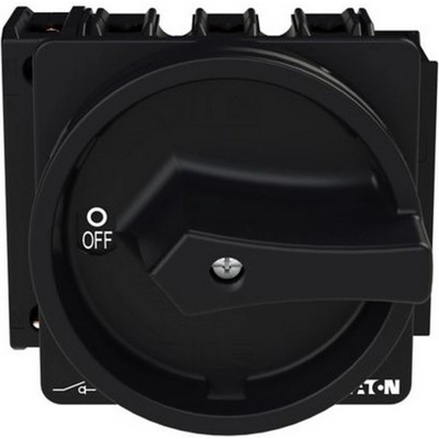 Eaton Пакетен прекъсвач eaton p3-63/ea/svb-sw/n/hi11, 069724 - 3p+n, 0-1, 63a (69724)