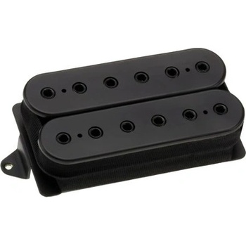 DiMarzio DP 159FBK Evolution Bridge Black