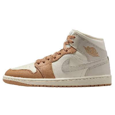 Air Jordan 1 Mid Sneaker Women