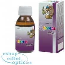 Joalis Bambi Nasal 100 ml