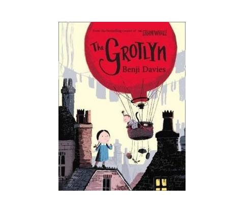 The Grotlyn