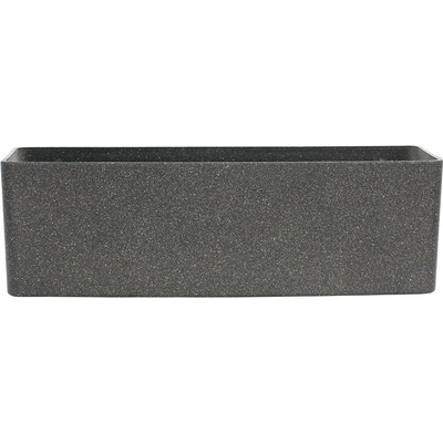 G21 Industrial Tub 60 x 18 x 18 6392743 šedý