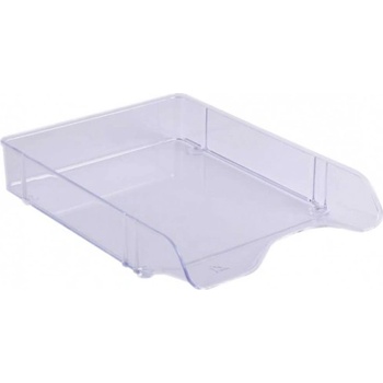 Image 1 of ARK Поставка за документи Ark 360, прозрачна (OK5220)