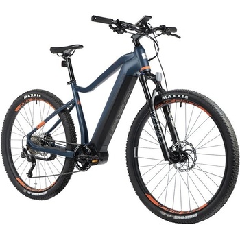 Leader Fox Awalon 1 2023