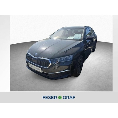 Skoda Octavia Combi 1.5 TSI DSG 110 kW