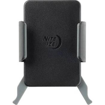 Nite Ize Squeeze Цвят: черен