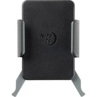 Nite Ize Squeeze Цвят: черен