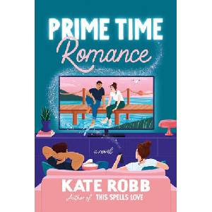 Prime Time Romance (2024)