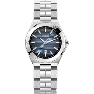 Herbelin Часовник Herbelin Cap Camarat 14245/B15 (14245/B15)