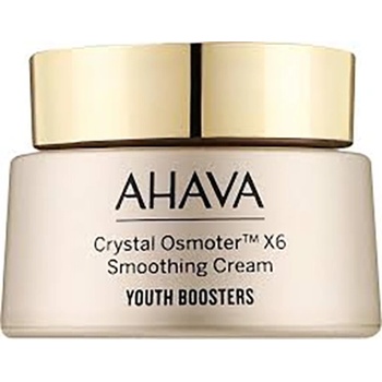 AHAVA Crystal Osmoter X6 Smoothing Cream гел-крем за лице за жени 50 мл