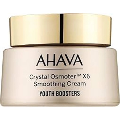 AHAVA Crystal Osmoter X6 Smoothing Cream гел-крем за лице за жени 50 мл
