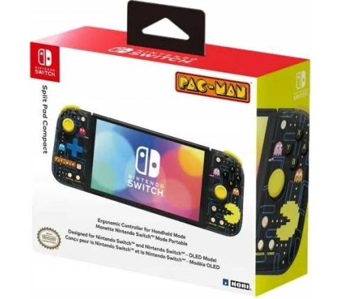 HORI Split Pad NSP28101