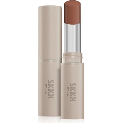 SKKN BY KIM Silk matte lip color matná rtěnka Nude 002 100 g