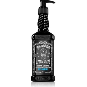 BANDIDO After Shave крем за след бръснене цвят Istanbul 350ml