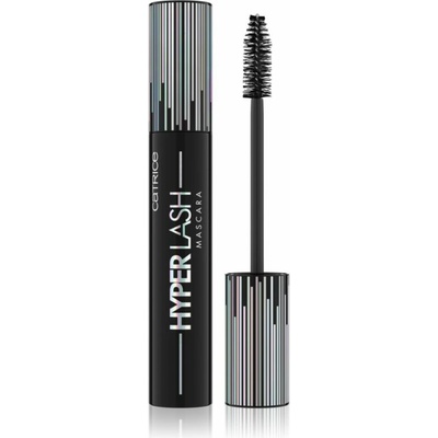 Catrice Řasenka Hyper Lash 010 Electric Black 11 ml – Zboží Dáma