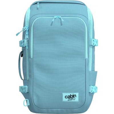 CabinZero Adventure Pro Maldives Blue 32L