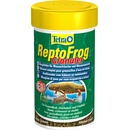Krmivá pre terarijné zvieratá Tetra Repto Frog granules 100 ml