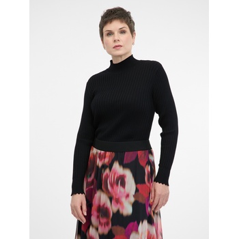 orsay Черен дамски лек пуловер ORSAY Orsay | Cheren | ЖЕНИ | XS